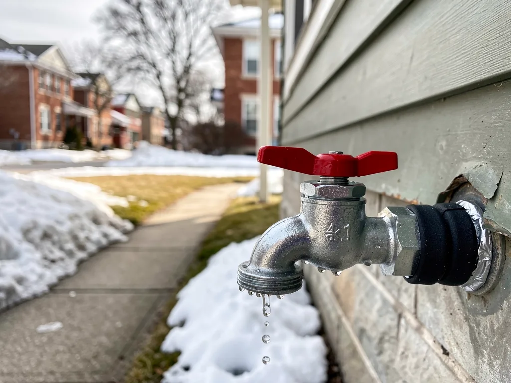 Seasonal and preventive plumbing tips for Detroit homes